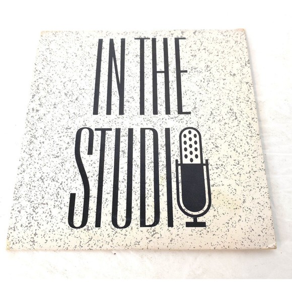 Crosby Stills & Nash - In the Studio June 27, 1988 - U.S. promo cd - Picture 4 of 5